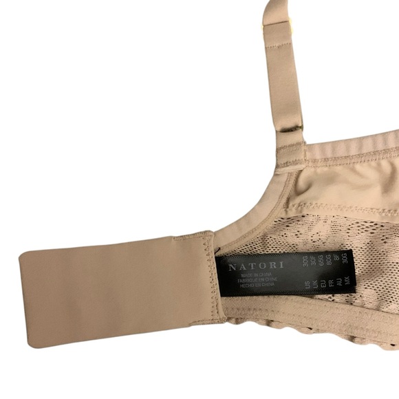 NATORI Bliss Perfection T-Shirt Bra! - Picture 4 of 7